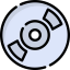 Disk Symbol 64x64