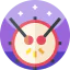Drum icon 64x64