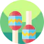 Maracas icon 64x64