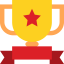 Trophy icon 64x64