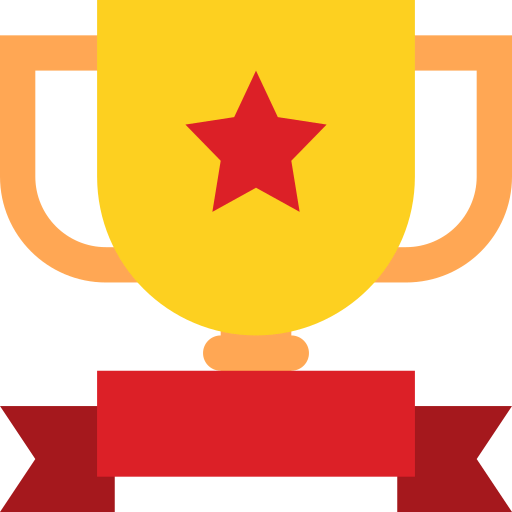 Trophy icon