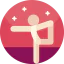 Dance icon 64x64