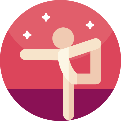 Dance icon