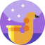 Saxophone icon 64x64