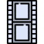 Movie Symbol 64x64