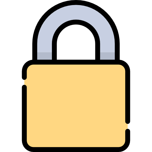 Lock icon