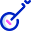 Banjo Ikona 64x64