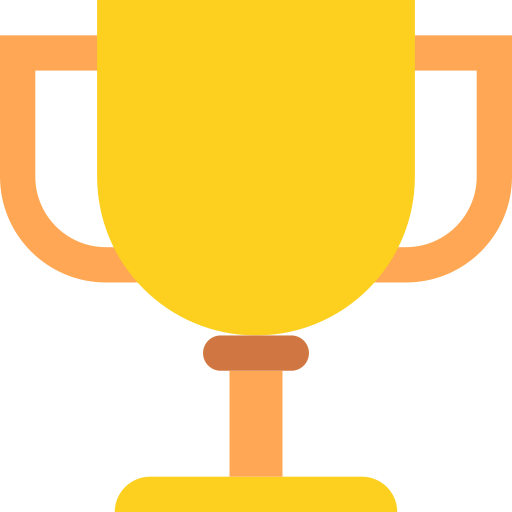 Trophy icon