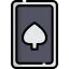 Spades Symbol 64x64