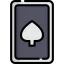 Spades icon 64x64