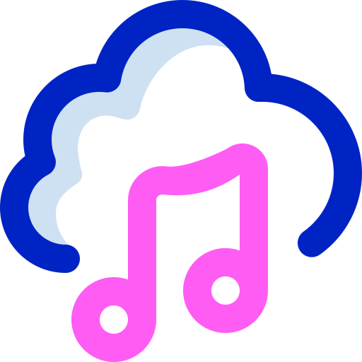 Cloud icon