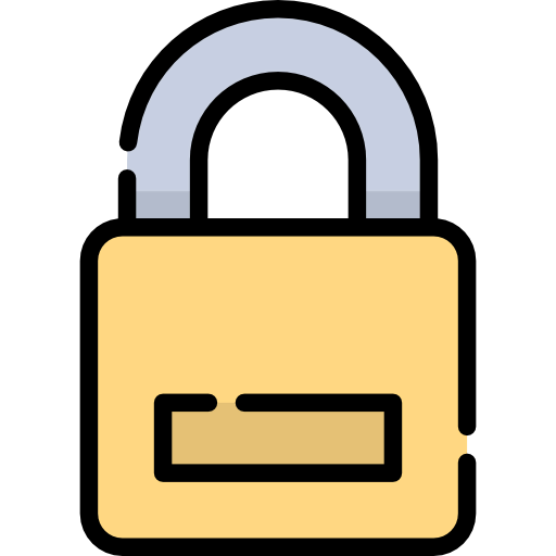 Lock icon