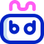 Cassette Ikona 64x64