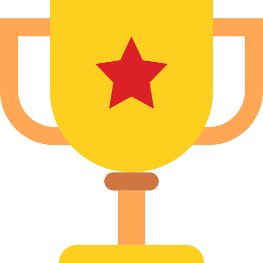 Trophy icon