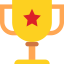 Trophy icon 64x64