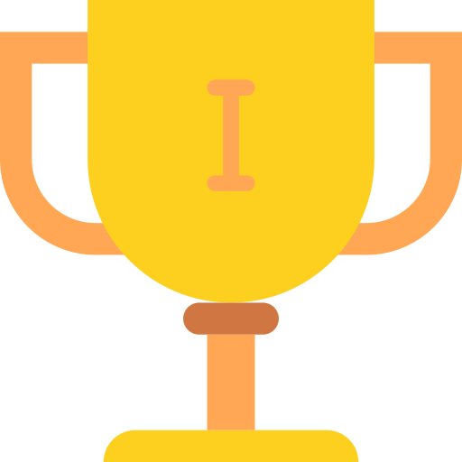 Trophy icon