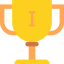 Trophy icon 64x64
