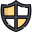 Shield icon 64x64