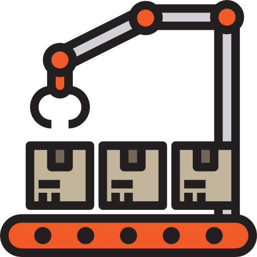 Conveyor icon