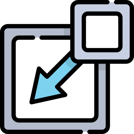 Insert icon