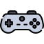 Gamepad Symbol 64x64