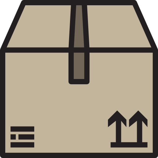Package icon