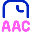 Aac Symbol 64x64