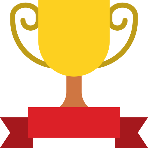 Trophy icon