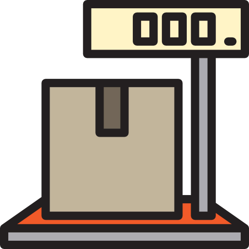 Scale Symbol