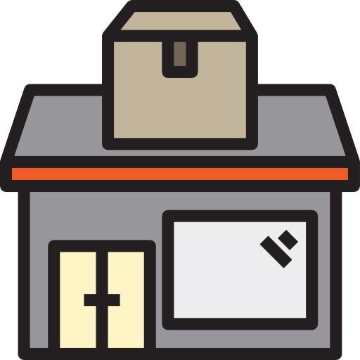 Post office icon