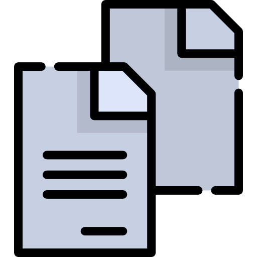 Documents icon