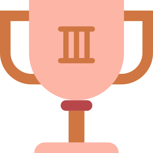 Trophy icon