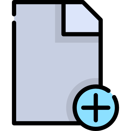 Document icon