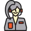 Поддерживать иконка 64x64