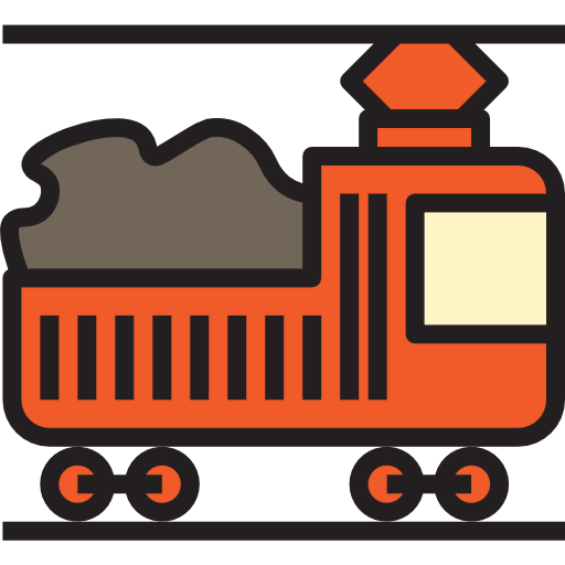 Train Ikona
