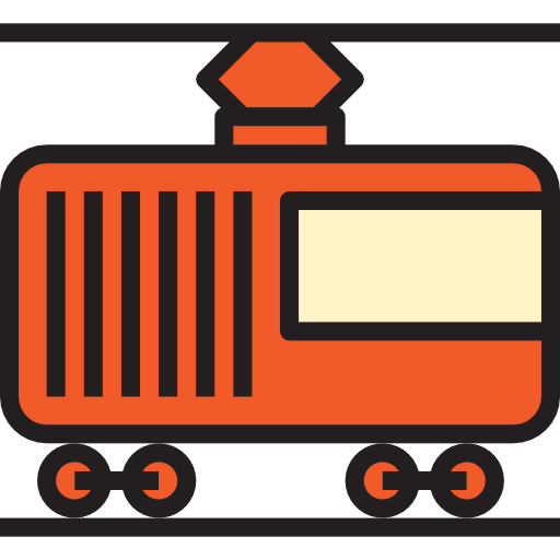 Wagon icon