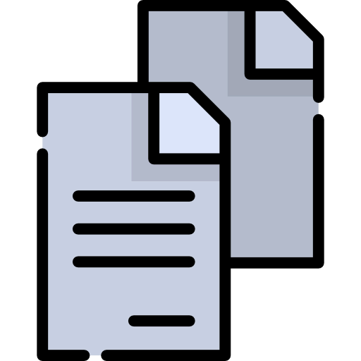 Documents icon