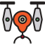 Drone 图标 64x64