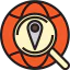 Worldwide 图标 64x64