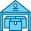 Warehouse 图标 64x64