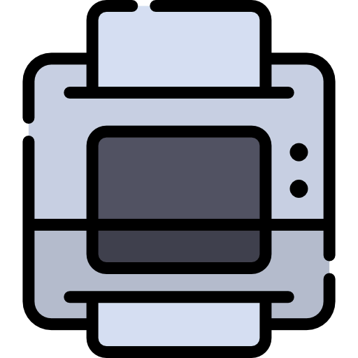 Printer Symbol