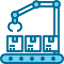 Conveyor 图标 64x64