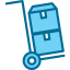 Trolley 图标 64x64