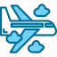 Airplane 图标 64x64