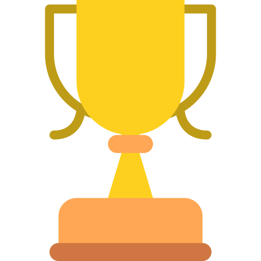 Trophy icon
