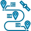 Gps 图标 64x64