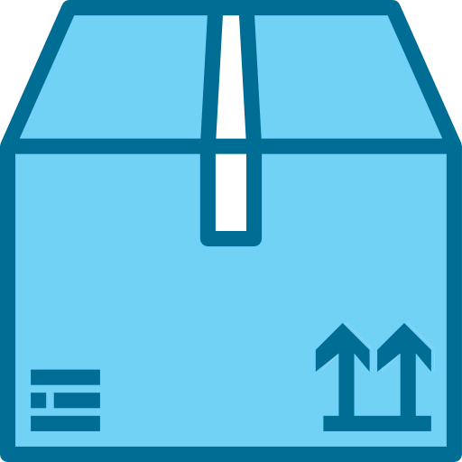 Package icon
