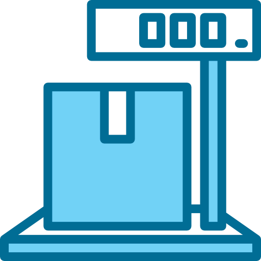 Scale icon