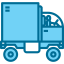 Delivery truck 图标 64x64