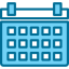 Calendar 图标 64x64